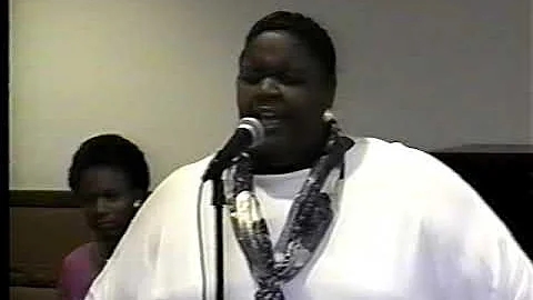 Nanette Williams Photo 35