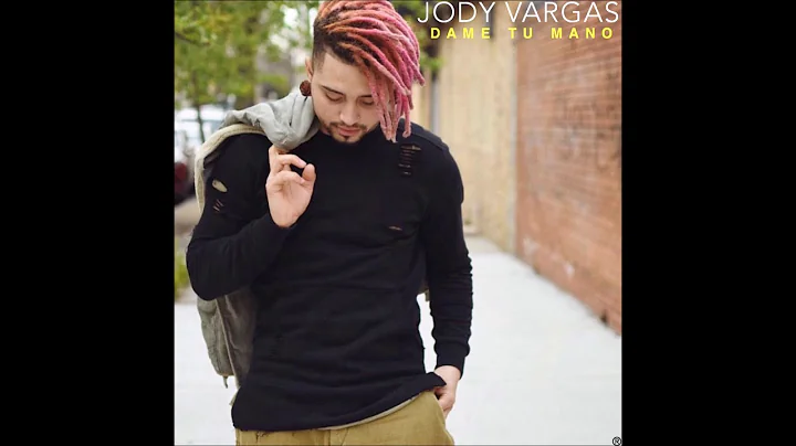 Jody Vargas Photo 14