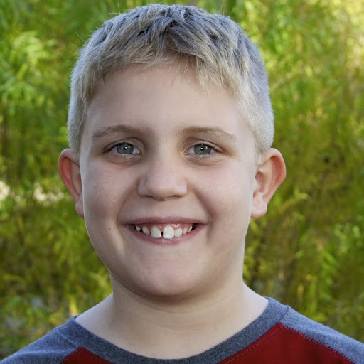 Max Marshall Photo 4