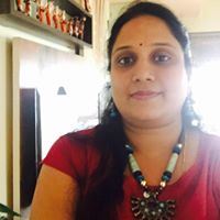 Padma Naidu Photo 7