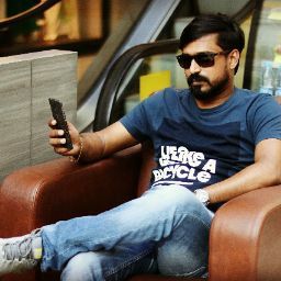 Shiju Thomas Photo 10