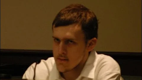 Zachary Davies Photo 19