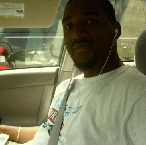 Harold Campbell Photo 12