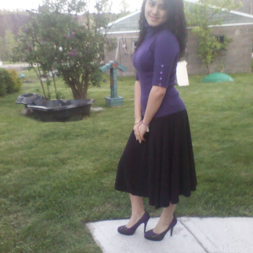 Zuleyka Rodriguez Photo 10