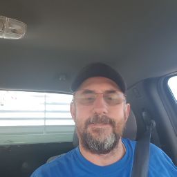 Bill Harden Photo 11