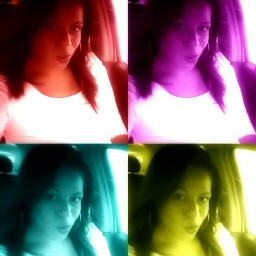 Viviana Ramirez Photo 13