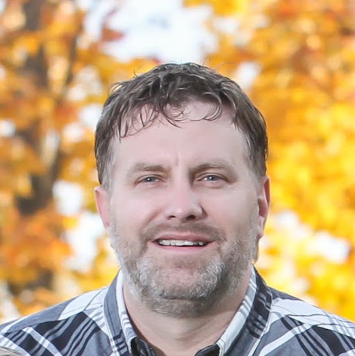 Todd Norman Photo 9