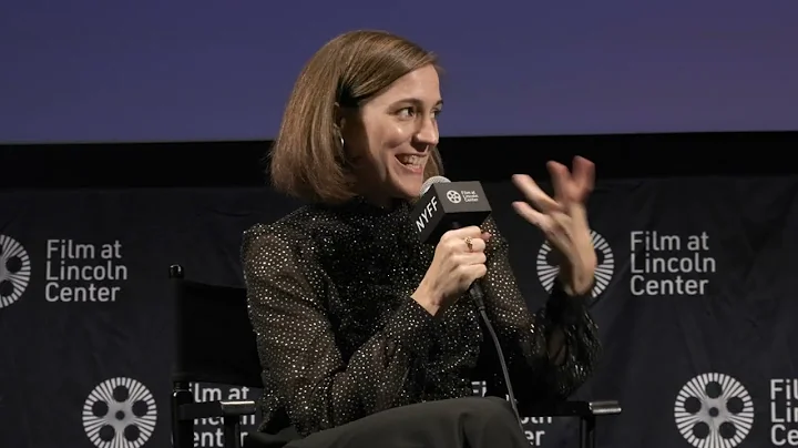 Carla Simon Photo 35