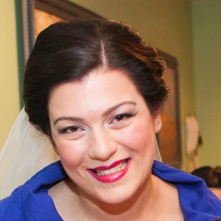 Jennifer Palladino Photo 10
