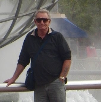 David Eades Photo 14