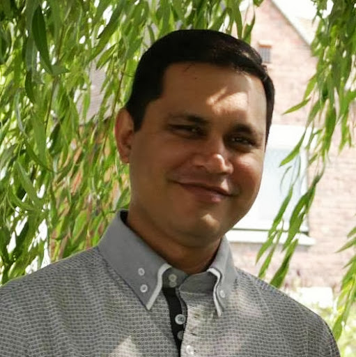 Asif Chowdhury Photo 16