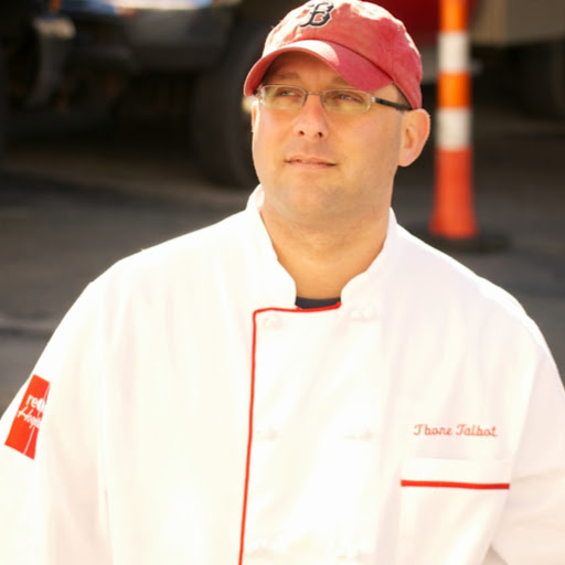 Travis Talbot Photo 15
