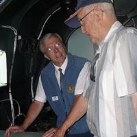 Gerald Campbell Photo 2