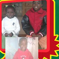 Samuel Mugo Photo 5