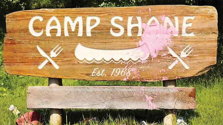 Shane Camp Photo 15