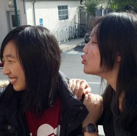 Valerie Liu Photo 13