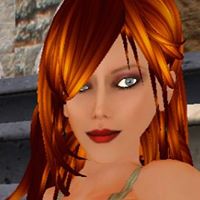 Vivian Rose Photo 2