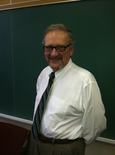 Greg Goodman Photo 13