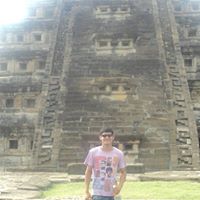 Benjamin Vazquez Photo 8