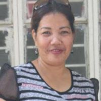 Paulina Martin Photo 8