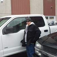Gary Campbell Photo 8