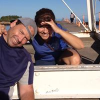 Robin Dodd Photo 5