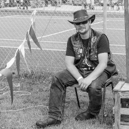Chris Baker Photo 15