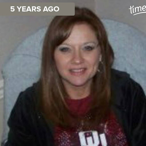 Glenna Clark Photo 9