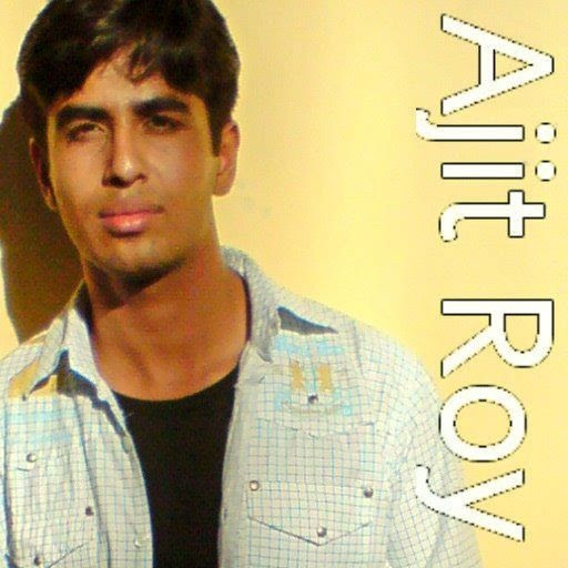Ajit Roy Photo 12