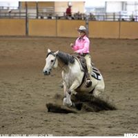 Petra Stewart Photo 8