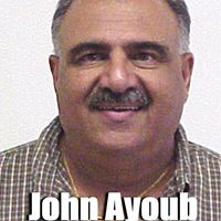 John Ayoub Photo 3