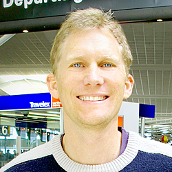 Darren Christian Photo 11