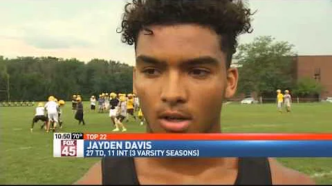 Kenton Davis Photo 24