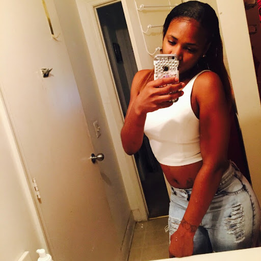 Chantel Green Photo 13