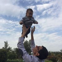 Ahmad Issa Photo 9