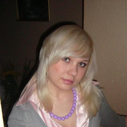 Anna Mason Photo 16