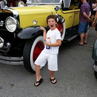Alan Cormier Photo 5