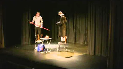 John Moorhouse Photo 37