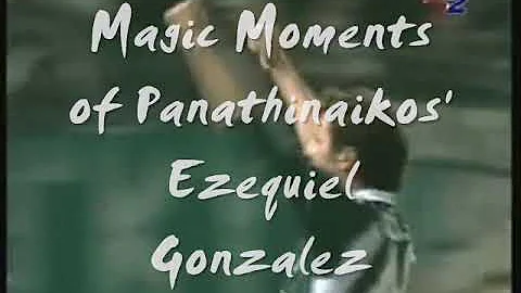 Ezekiel Gonzalez Photo 19