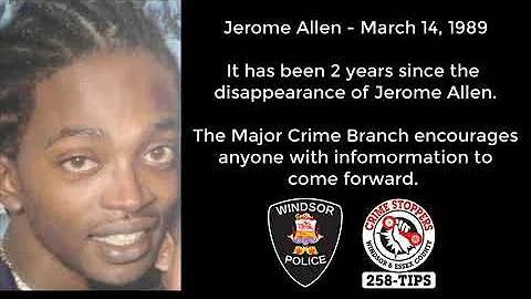 Jerome Allen Photo 34