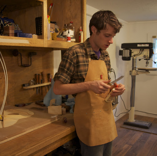 Timothy Taylor Photo 23