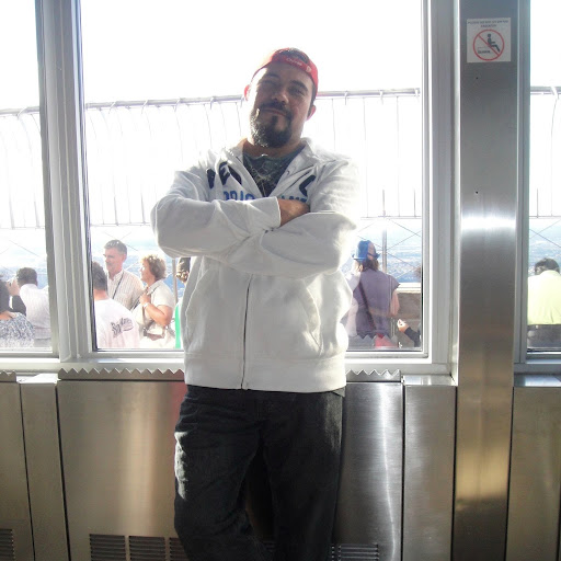 Jose Huerta Photo 17