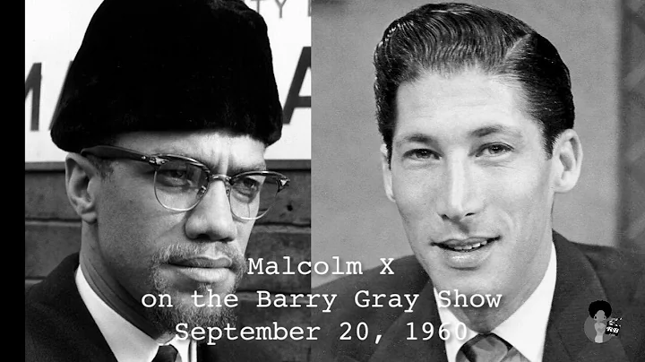 Barry Grey Photo 12