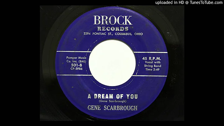 Gene Scarbrough Photo 9