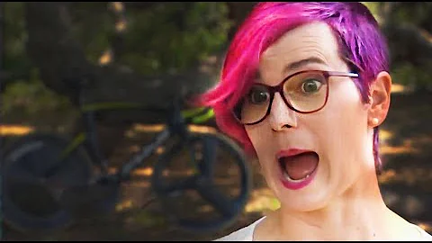 Rachel Mckinnon Photo 27