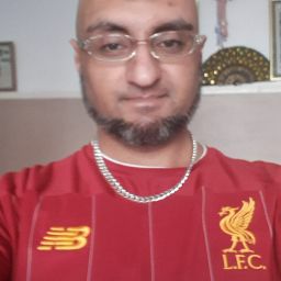Nadim Khan Photo 17