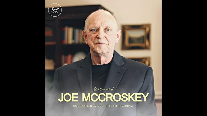 Joseph Mccroskey Photo 10