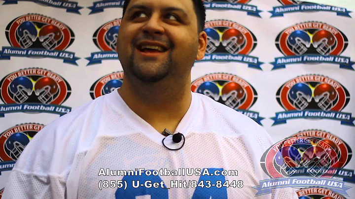 Jason Caldeira Photo 8