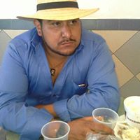 Francisco Orozco Photo 8