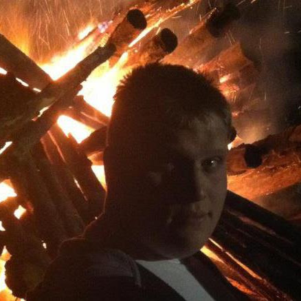 Jacob Benson Photo 9